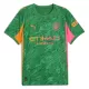 Manchester City Keeper Drakt Herre 2025-26 Grønn Manchester City Keeper Drakt Herre 2025-26 Grønn