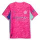 Manchester City Keeper Drakt Herre 2025-26 Rosa Manchester City Keeper Drakt Herre 2025-26 Rosa