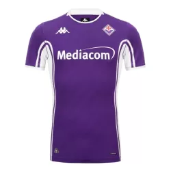 AC Fiorentina Hjemmedrakt Herre 2025-26 AC Fiorentina Hjemmedrakt Herre 2025-26