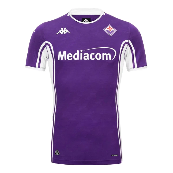AC Fiorentina Hjemmedrakt Herre 2025-26 AC Fiorentina Hjemmedrakt Herre 2025-26