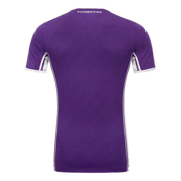 AC Fiorentina Hjemmedrakt Herre 2025-26