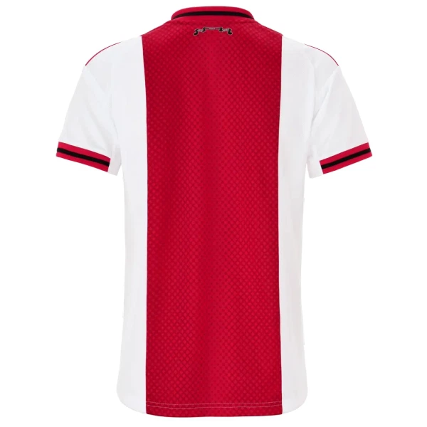 Ajax Amsterdam Hjemmedrakt Herre 2025-26
