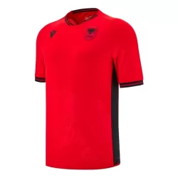 Albania Hjemmedrakt Herre 2025-26 Albania Hjemmedrakt Herre 2025-26