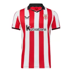 Athletic Bilbao Hjemmedrakt Herre 2025-26 Athletic Bilbao Hjemmedrakt Herre 2025-26