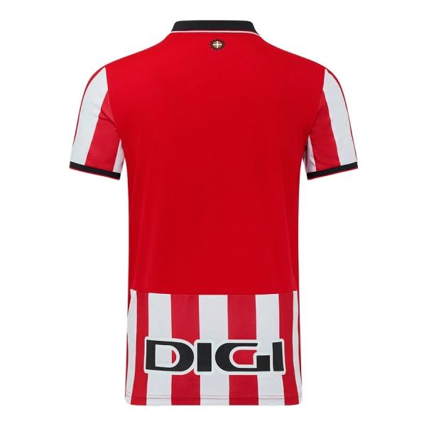Athletic Bilbao Hjemmedrakt Herre 2025-26