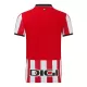 Athletic Bilbao Hjemmedrakt Herre 2025-26