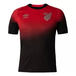 Athletico Paranaense Hjemmedrakt Herre 2025-26 Athletico Paranaense Hjemmedrakt Herre 2025-26