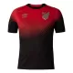 Athletico Paranaense Hjemmedrakt Herre 2025-26 Athletico Paranaense Hjemmedrakt Herre 2025-26