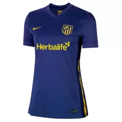 Atlético Madrid Bortedrakt Dame 2025-26 Atlético Madrid Bortedrakt Dame 2025-26