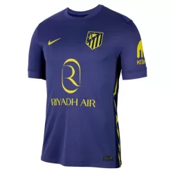Atlético Madrid Bortedrakt Herre 2025-26 Atlético Madrid Bortedrakt Herre 2025-26