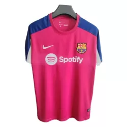 Barcelona Trenings Skjorter Herre 2025-26 Barcelona Trenings Skjorter Herre 2025-26