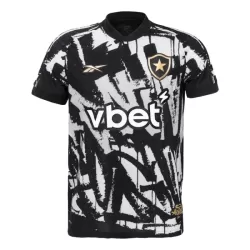 Botafogo Fjerdedrakt Herre 2025-26 Botafogo Fjerdedrakt Herre 2025-26
