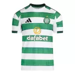 Celtic Hjemmedrakt Herre 2025-26