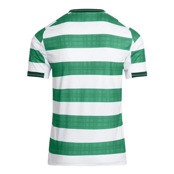 Celtic Hjemmedrakt Herre 2025-26