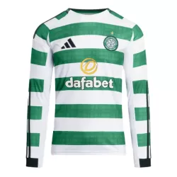 Celtic Hjemmedrakt Herre 2025-26 Langermet Celtic Hjemmedrakt Herre 2025-26 Langermet