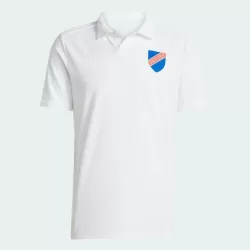 Colo-Colo Jubileum Drakt Herre 2025 Hvit Colo-Colo Jubileum Drakt Herre 2025 Hvit