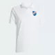 Colo-Colo Jubileum Drakt Herre 2025 Hvit Colo-Colo Jubileum Drakt Herre 2025 Hvit