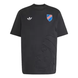 Colo-Colo Jubileum Drakt Herre 2025 Svart Colo-Colo Jubileum Drakt Herre 2025 Svart
