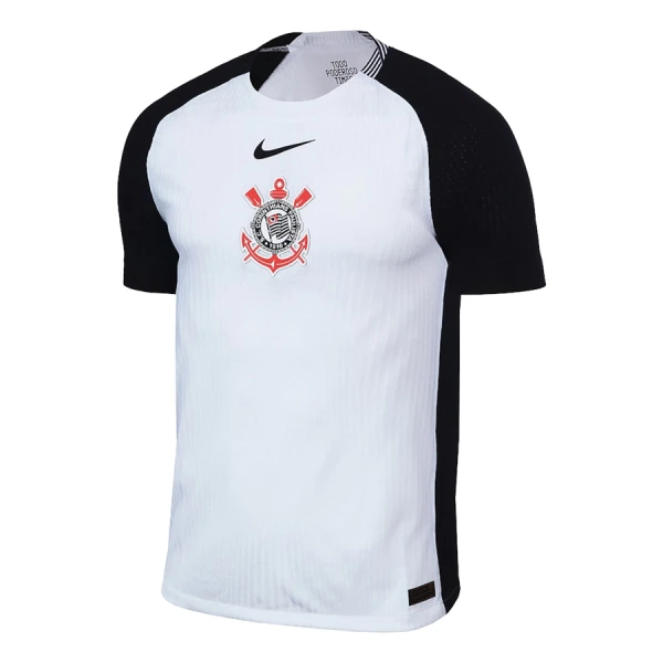 Corinthians Hjemmedrakt Herre 2025-26 Corinthians Hjemmedrakt Herre 2025-26