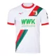 FC Augsburg Hjemmedrakt Herre 2025-26 FC Augsburg Hjemmedrakt Herre 2025-26