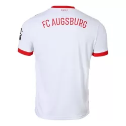 FC Augsburg Hjemmedrakt Herre 2025-26