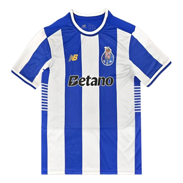 FC Porto Hjemmedrakt Herre 2025-26 FC Porto Hjemmedrakt Herre 2025-26