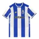 FC Porto Hjemmedrakt Herre 2025-26 FC Porto Hjemmedrakt Herre 2025-26