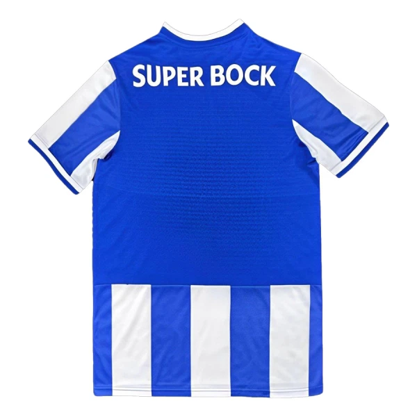 FC Porto Hjemmedrakt Herre 2025-26