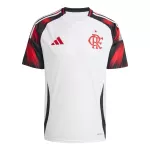 Flamengo Bortedrakt Herre 2025-26