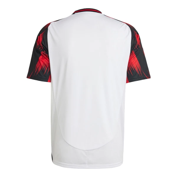 Flamengo Bortedrakt Herre 2025-26