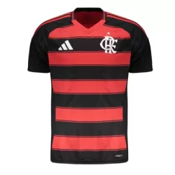 Flamengo Hjemmedrakt Herre 2025-26 Flamengo Hjemmedrakt Herre 2025-26