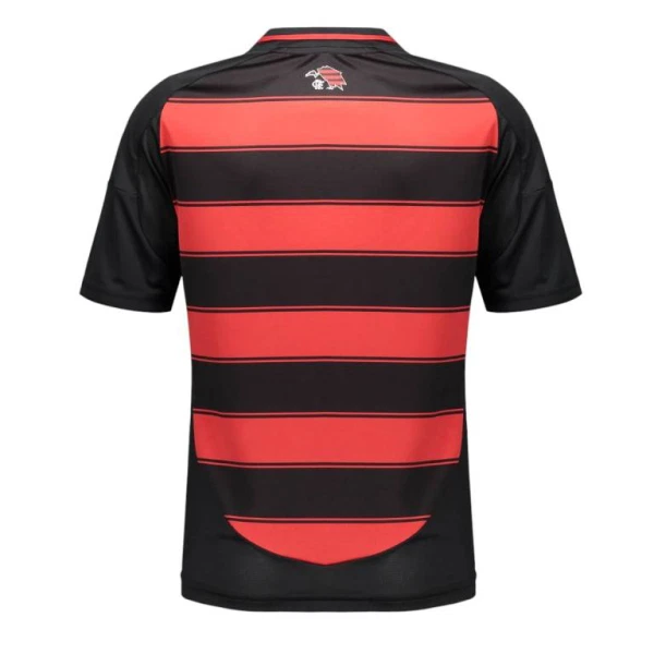 Flamengo Hjemmedrakt Herre 2025-26
