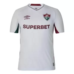 Fluminense FC Bortedrakt Herre 2025-26 Fluminense FC Bortedrakt Herre 2025-26