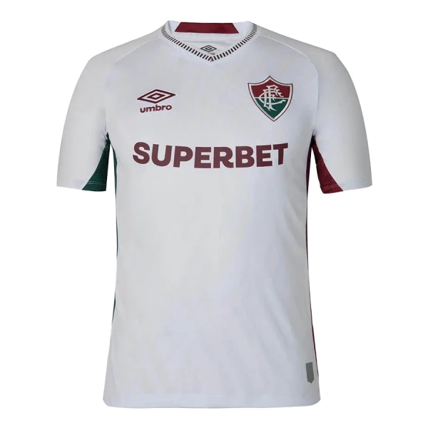 Fluminense FC Bortedrakt Herre 2025-26