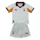 Galatasaray SK Bortedrakt Barn 2025-26 - med Bukse Galatasaray SK Bortedrakt Barn 2025-26 - med Bukse