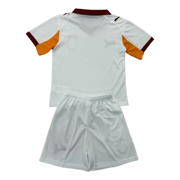 Galatasaray SK Bortedrakt Barn 2025-26 - med Bukse