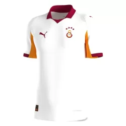 Galatasaray SK Bortedrakt Herre 2025-26 Galatasaray SK Bortedrakt Herre 2025-26