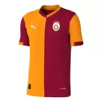 Galatasaray SK Hjemmedrakt Herre 2025-26