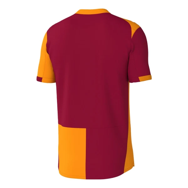 Galatasaray SK Hjemmedrakt Herre 2025-26