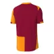 Galatasaray SK Hjemmedrakt Herre 2025-26