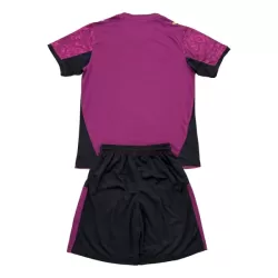 Galatasaray SK Tredjedrakt Barn 2025-26 - med Bukse