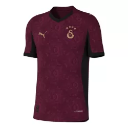 Galatasaray SK Tredjedrakt Herre 2025-26 Galatasaray SK Tredjedrakt Herre 2025-26