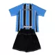 Grêmio FBPA Hjemmedrakt Barn 2025-26 - med Bukse