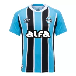 Grêmio FBPA Hjemmedrakt Herre 2025-26 Grêmio FBPA Hjemmedrakt Herre 2025-26