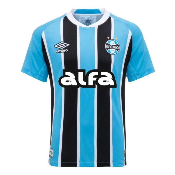 Grêmio FBPA Hjemmedrakt Herre 2025-26