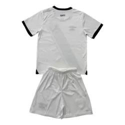 Guatemala Hjemmedrakt Barn 2025 - med Bukse