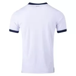 Guatemala Hjemmedrakt Herre 2025