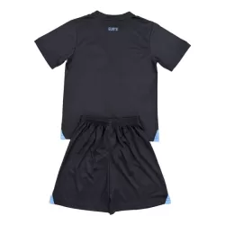 Guatemala Tredjedrakt Barn 2025 - med Bukse