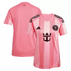 Inter Miami CF Hjemmedrakt Dame 2025-26 Inter Miami CF Hjemmedrakt Dame 2025-26