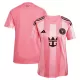 Inter Miami CF Hjemmedrakt Dame 2025-26 Inter Miami CF Hjemmedrakt Dame 2025-26
